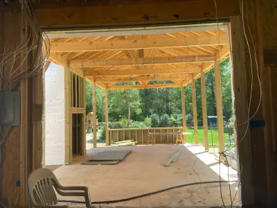 CJD Construction LLC - Foundation Installation & Repair in Covington, LA