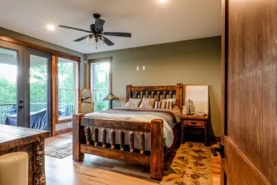 This Time Around, LLC - Carpentry & Woodworking in Morganton, NC