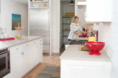 Polished Living — Home Renovation & Remodeling Services project by Refined LLC