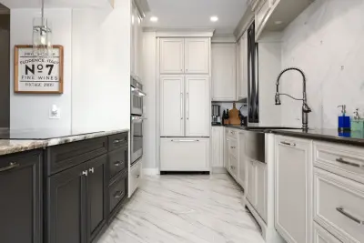 Enhanced Initiative - Naples, FL — Home Renovation & Remodeling Services project by Ryan David Homes