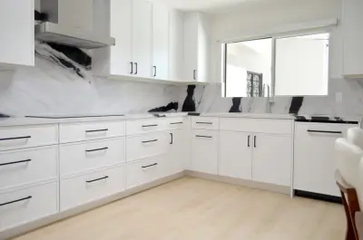 Noble Road — Home Renovation & Remodeling Services project by Farrar Construction & Design