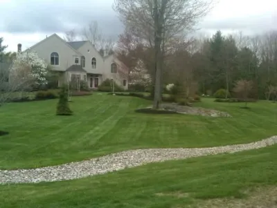 Fox Property Maintenance - Landscape Construction in Falmouth, ME