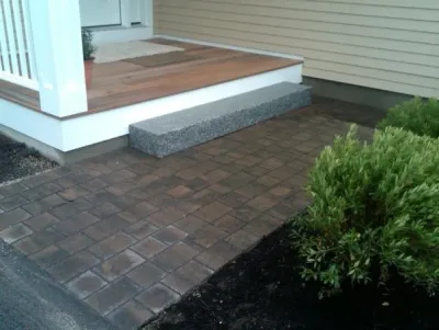 Fox Property Maintenance - Landscape Construction in Falmouth, ME