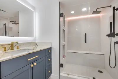 Regency Tower High-Rise Upgrade — Home Renovation & Remodeling Services project by Tridel Construction