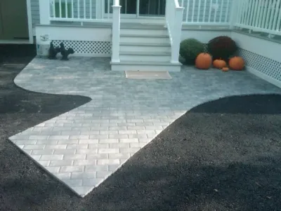 Fox Property Maintenance - Landscape Construction in Falmouth, ME