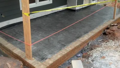 Long Meadows INC - Design-Build Services in Lynchburg, VA