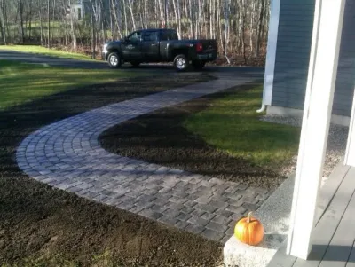 Fox Property Maintenance - Landscape Construction in Falmouth, ME