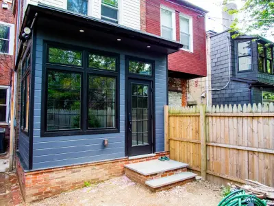 HiveMind - Custom Home Builders in Philadelphia, PA