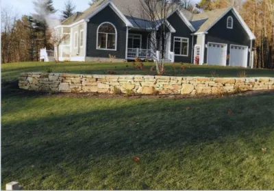 Fox Property Maintenance - Landscape Construction in Falmouth, ME