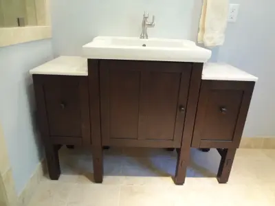 RE Garrison Enterprises LLC - Flooring Installation Services in Vestavia Hills, AL