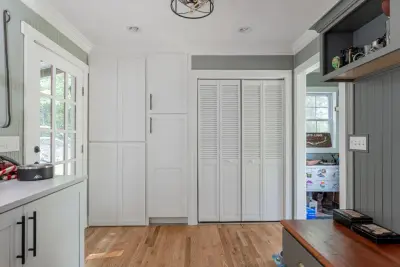 Semper Fi Custom Remodeling - Design-Build Services in Black Mountain, NC