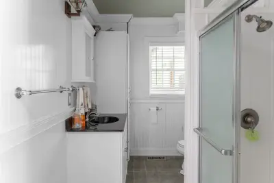 Revitalizing Complete Home Renovation — Home Renovation & Remodeling Services project by Semper Fi Custom Remodeling