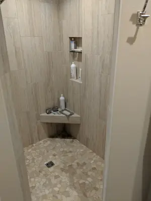 Renovation Project 1 — Home Renovation & Remodeling Services project by Kinney Construction CO