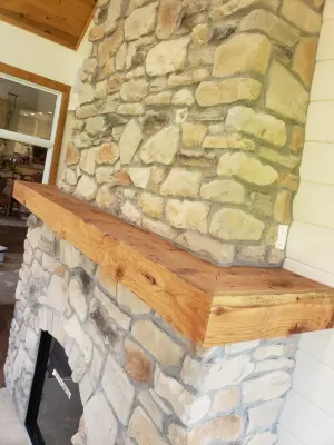 Renovation 4 — Home Renovation & Remodeling Services project by Kinney Construction CO