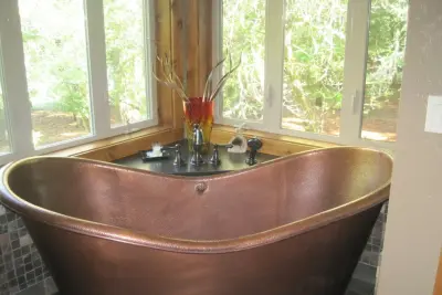 Revamp 80's Ranch — Home Renovation & Remodeling Services project by Allen And Allen Const.