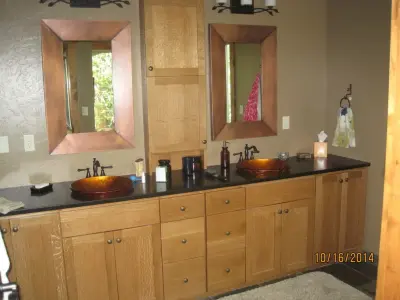 Allen and Allen Const. - Custom Home Builders in Roseburg, OR