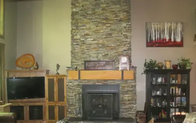 Allen and Allen Const. - Custom Home Builders in Roseburg, OR