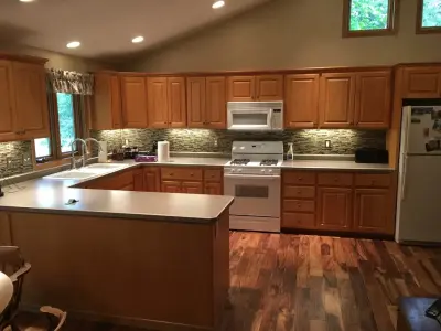 BK Builders LLC - Deck Building & Repair in Wadena, MN