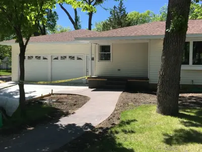 BK Builders LLC - Deck Building & Repair in Wadena, MN