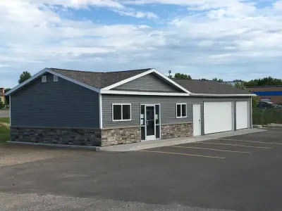 BK Builders LLC - Deck Building & Repair in Wadena, MN
