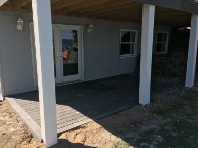 BK Builders LLC - Deck Building & Repair in Wadena, MN