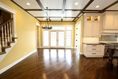 ONE Custom Builders - Custom Home Builders in Glenview, IL