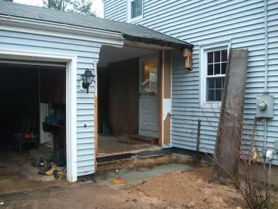 Spargo Construction, INC. - Patio Design & Installation in Avon, CT