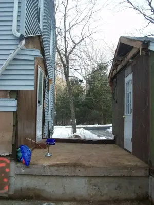 Spargo Construction, INC. - Patio Design & Installation in Avon, CT