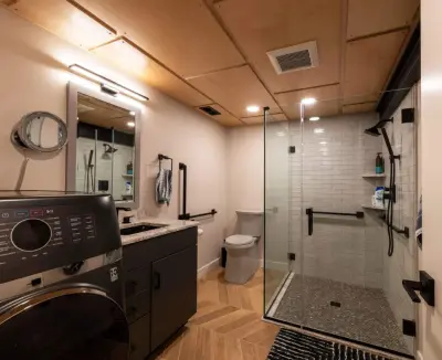 Renovation — Home Renovation & Remodeling Services project by DK Construction Inc