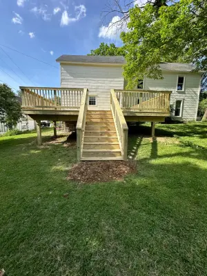 Sky Contracting LLC - Landscape Construction in Frankfort, KY