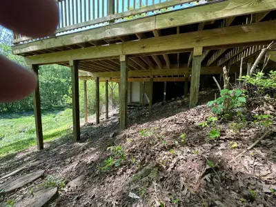 Sky Contracting LLC - Landscape Construction in Frankfort, KY