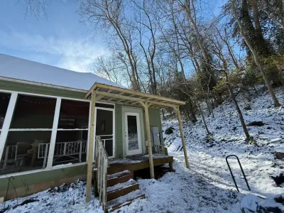 Sky Contracting LLC - Landscape Construction in Frankfort, KY