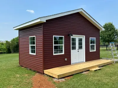 Sky Contracting LLC - Landscape Construction in Frankfort, KY