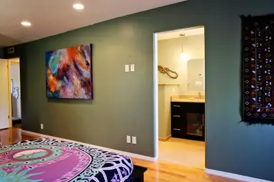 Annex General Contracting + Design - Custom Cabinets & Cabinetry in Albuquerque, NM
