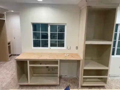 California Pros Construction & Renovation INC - Carpentry & Woodworking in Chatsworth, CA