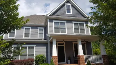 B & S Home Improvement - House Painting Services in Durham, NC