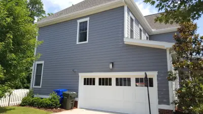 Renovation — Home Renovation & Remodeling Services project by B & S Home Improvement