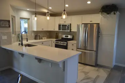 Perigon Development Inc - Interior Design & Decorating in Victorville, CA