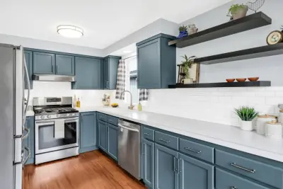 Sultan Renovation — Home Renovation & Remodeling Services project by Legacy Builders Construction