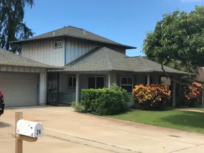 Kihei Remodeling Project, Maui, Hawaii — Home Renovation & Remodeling Services project by The Helpful Neighbors