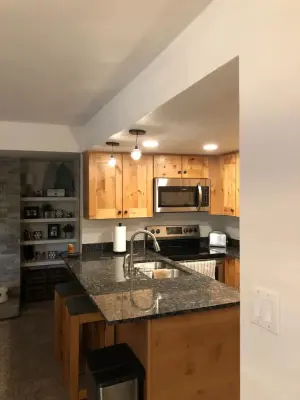 Action Builder, LLC - Commercial Construction Services in Silverthorne, CO