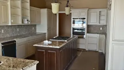 NEC Construction & Remodeling - Basement Waterproofing in Hot Springs Village, AR
