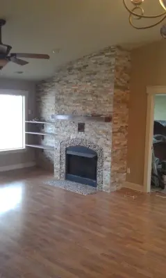 NEC Construction & Remodeling - Basement Waterproofing in Hot Springs Village, AR