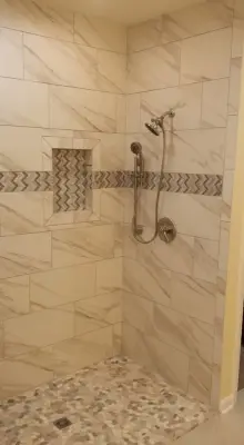 Renovation — Home Renovation & Remodeling Services project by NEC Construction & Remodeling
