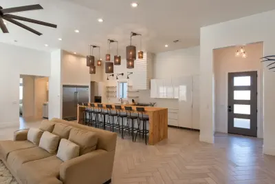 Anderson Custom Homes Inc - Custom Cabinets & Cabinetry in Saint George, UT