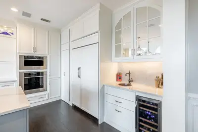 American Craftsman Renovations, Inc. - Tile & Stone Installation Services in Savannah, GA