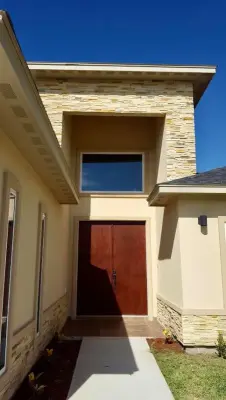 Deca Construction - Foundation Installation & Repair in Brownsville, TX