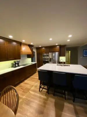 Dayhoff Remodeling Inc. - Carpentry & Woodworking in Colorado Springs, CO