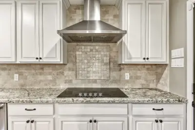 Plantersville Renovation — Home Renovation & Remodeling Services project by Superior Renovations & Construction