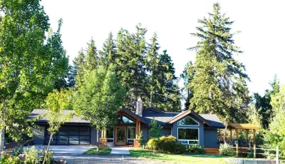 Grandview Builders - Custom Home Builders in Hood River, OR